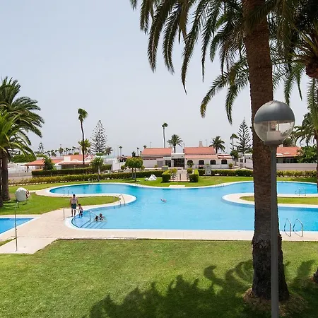 Ferienhaus Jfgi By Villagrancanaria *