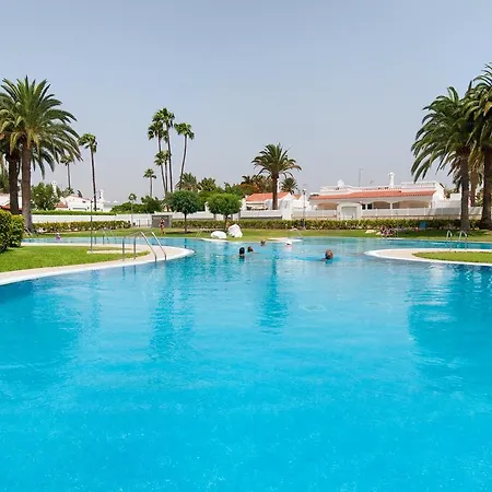 Vakantiehuis Jfgi By Villagrancanaria
