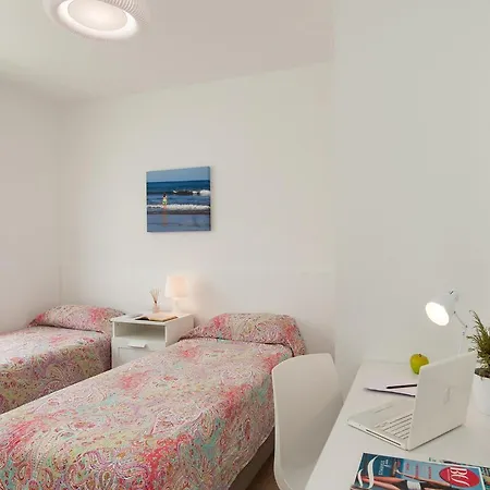 Jfgi By Villagrancanaria