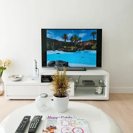 Jfgi By Villagrancanaria Ferienhaus
