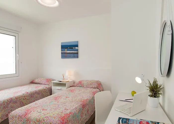 Jfgi By Villagrancanaria