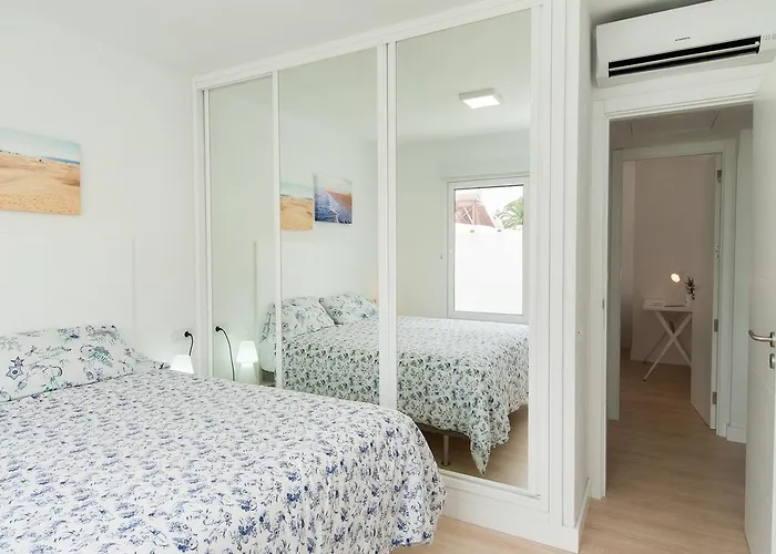 Jfgi By Villagrancanaria Hébergement de vacances *