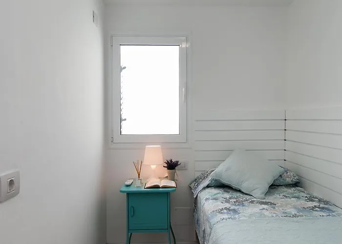 بيت للعطل Jfgi By Villagrancanaria