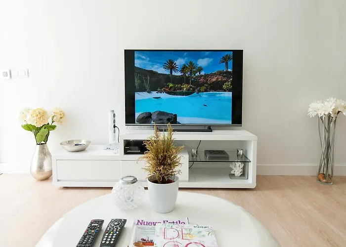 Jfgi By Villagrancanaria بيت للعطل