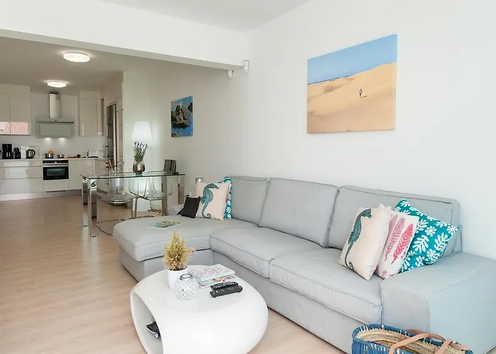 Jfgi By Villagrancanaria *