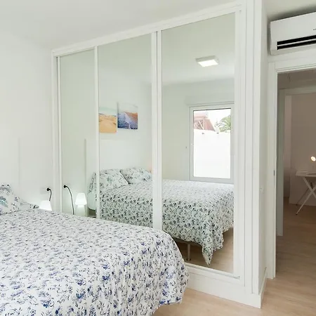 Jfgi By Villagrancanaria Tatil Evi *