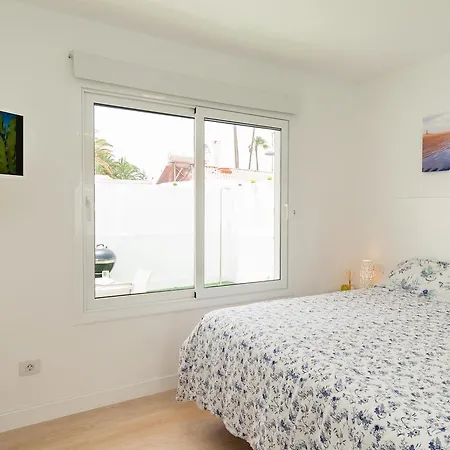 Tatil Evi Jfgi By Villagrancanaria Playa del Ingles (Gran Canaria)