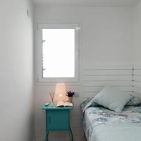 Tatil Evi Jfgi By Villagrancanaria