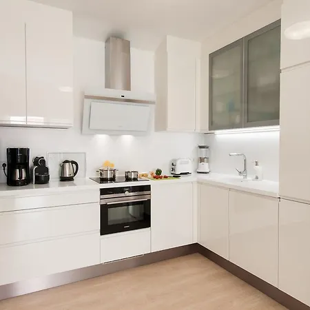 Jfgi By Villagrancanaria Tatil Evi Playa del Ingles (Gran Canaria)