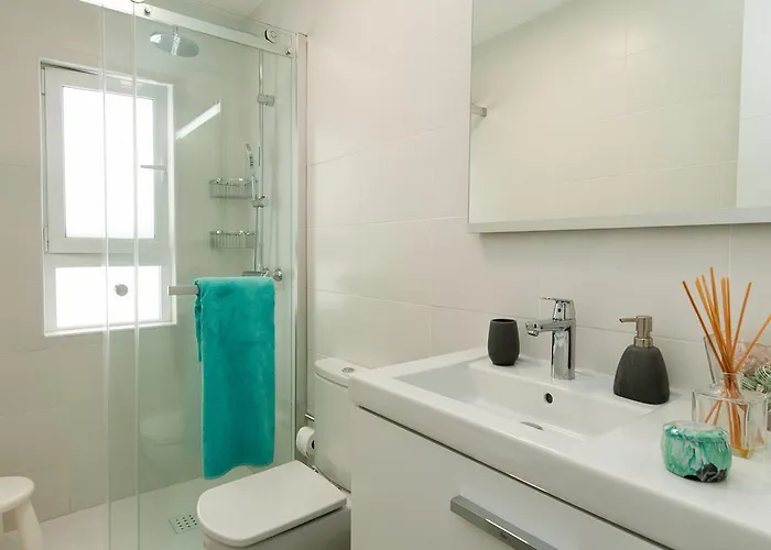 Jfgi By Villagrancanaria *