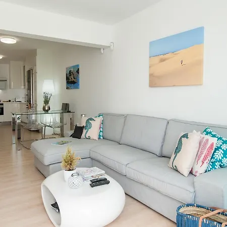 Jfgi By Villagrancanaria *